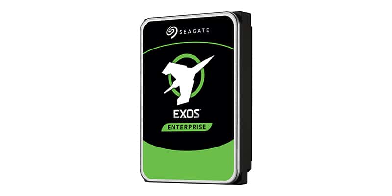 1TB - 16TB